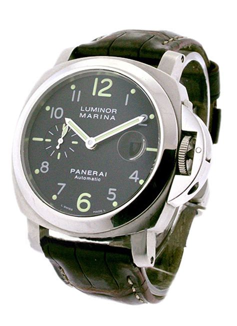 panerai pam 164 oor|Panerai .